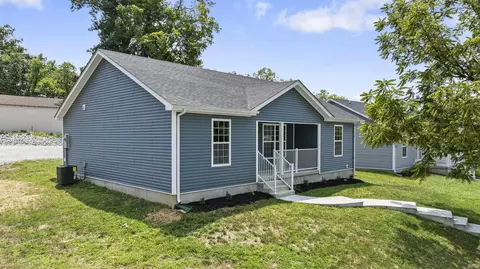 8029 W Sinclair St, West Baden Springs, IN 47469