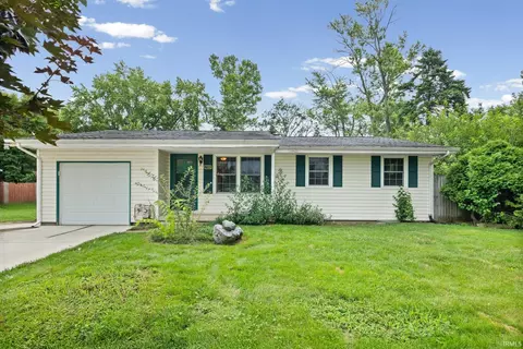 2916 Covington St, West Lafayette, IN 47906