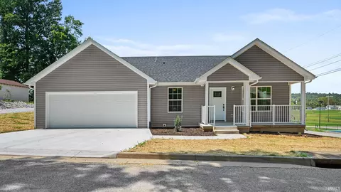 485 N Russell St, West Baden Springs, IN 47469