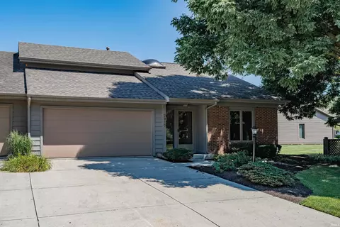 2910 Cutter Cv, Fort Wayne, IN 46815