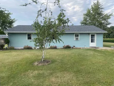 548 W 400 S, Portland, IN 47371
