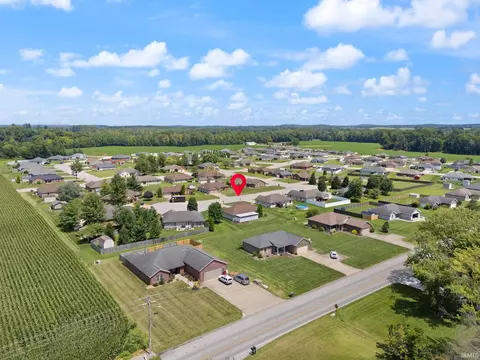 View/Area - 1448 Dexter Ct, Jasper, IN 47546 photo 7 of 11