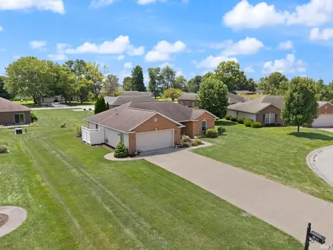 View/Area - 1448 Dexter Ct, Jasper, IN 47546 photo 11 of 11
