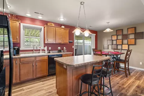 Kitchen - 1448 Dexter Ct, Jasper, IN 47546 photo 1 of 5