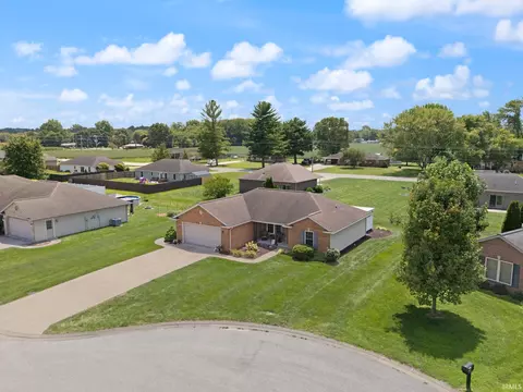 View/Area - 1448 Dexter Ct, Jasper, IN 47546 photo 4 of 11