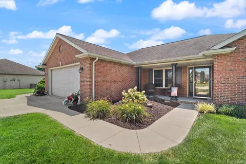 Other - 1448 Dexter Ct, Jasper, IN 47546 photo 1 of 7