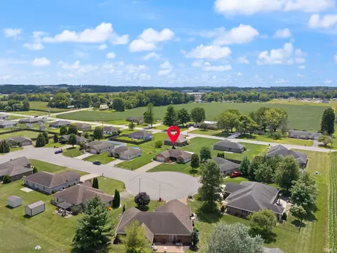 View/Area - 1448 Dexter Ct, Jasper, IN 47546 photo 6 of 11