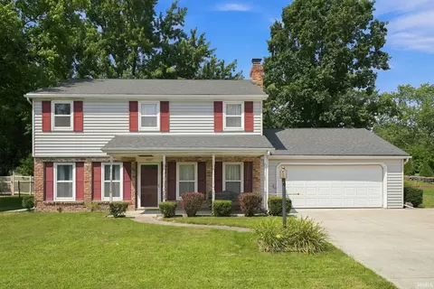 5227 Trier Rd, Fort Wayne, IN 46815
