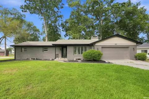 4917 Reed Rd, Fort Wayne, IN 46835