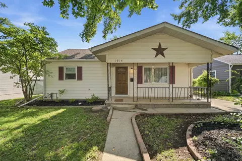 1915 N 27th St, Lafayette, IN 47904