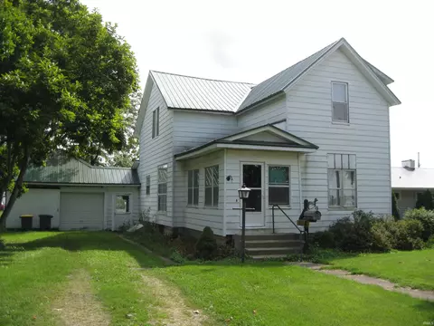 1221 Adams St, Decatur, IN 46733