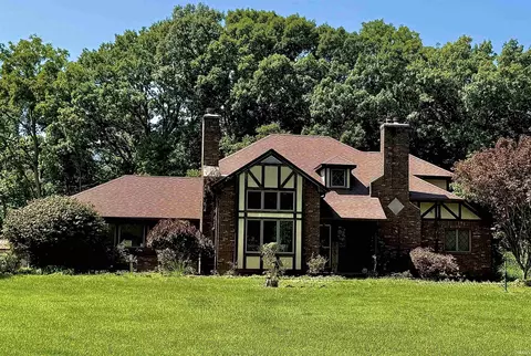 107 Timbercrest Rd, West Lafayette, IN 47906