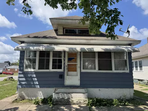 621 S Kaley St, South Bend, IN 46619
