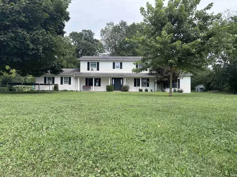 5403 Dyer Lane Ln, Freedom, IN 47431