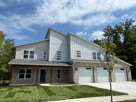 1211 Priscilla Dr, West Lafayette, IN 47906