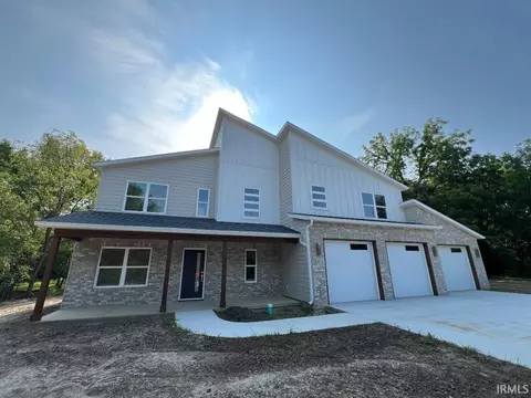 1211 Priscilla Dr, West Lafayette, IN 47906