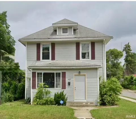 927 E Indiana Ave, South Bend, IN 46613