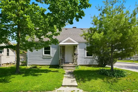 3421 Alexander St, Fort Wayne, IN 46806