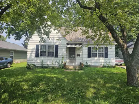 2331 N 23rd St, Lafayette, IN 47904