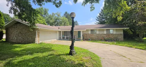 3632 Cardinal Ln, Fort Wayne, IN 46815