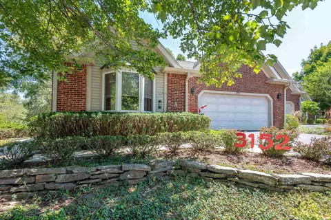 3152 S Coppertree Dr, Bloomington, IN 47401