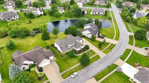 12811 Crystal Creek Pkwy, Fort Wayne, IN 46845