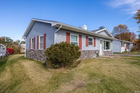 Exterior - 2526 Birk Dr, Jasper, IN 47546 photo 5 of 6