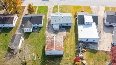 View/Area - 2526 Birk Dr, Jasper, IN 47546 photo 3 of 6