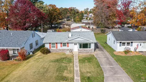 View/Area - 2526 Birk Dr, Jasper, IN 47546 photo 1 of 6