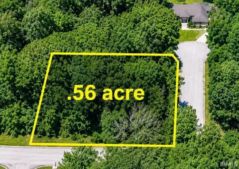 3311 Oakview Ct, Kokomo, IN 46902