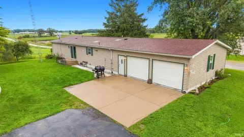3690 S State Road 3, Lagrange, IN 46761