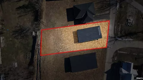 View/Area - 511 College Ave, Mitchell, IN 47446 photo 1 of 1