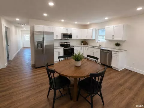 Other - 511 College Ave, Mitchell, IN 47446 photo 1 of 4
