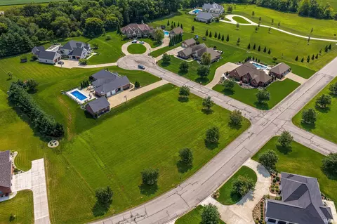 0 Eagle Point Ct, Jasper, IN 47546 photo 5