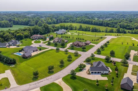 0 Eagle Point Ct, Jasper, IN 47546 photo 6