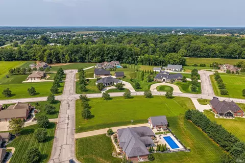 0 Eagle Point Ct, Jasper, IN 47546 photo 7