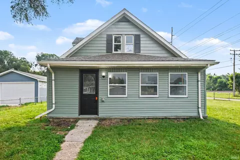 216 Ray St, Mishawaka, IN 46544