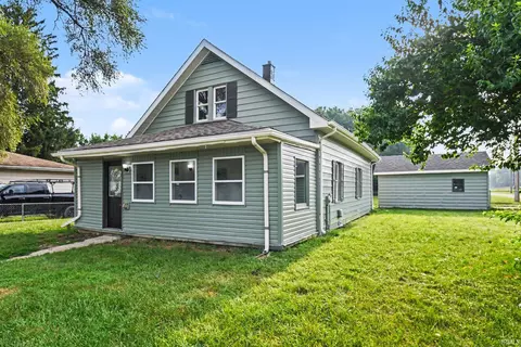 216 Ray St, Mishawaka, IN 46544