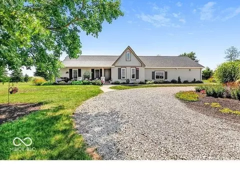 4720 S 50 E Rd, Lebanon, IN 46052