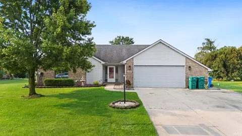 7926 D Andre Dr - 92, Fort Wayne, IN 46818