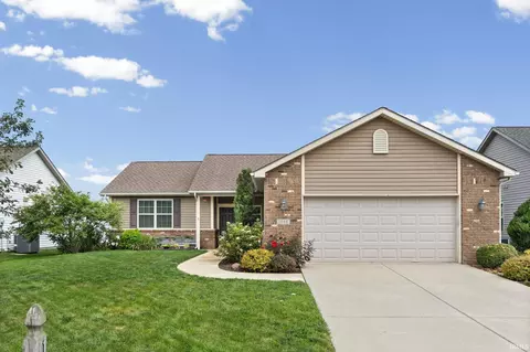 1608 Candlewick Ln, West Lafayette, IN 47906