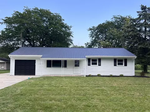 11625 Brooklane Dr, Fort Wayne, IN 46819