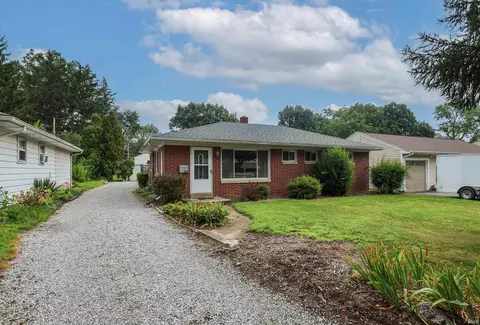 1019 Ferguson Ave, Fort Wayne, IN 46805