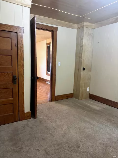 Bedroom - 4680 E Main St, Saint Anthony, IN 47575 photo 2 of 4
