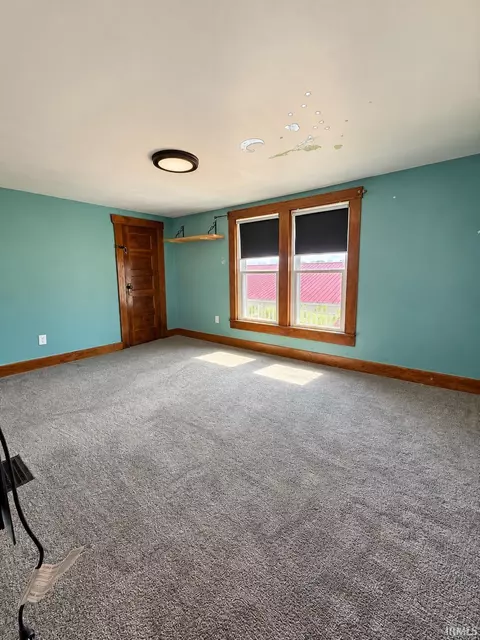 Bedroom - 4680 E Main St, Saint Anthony, IN 47575 photo 3 of 4