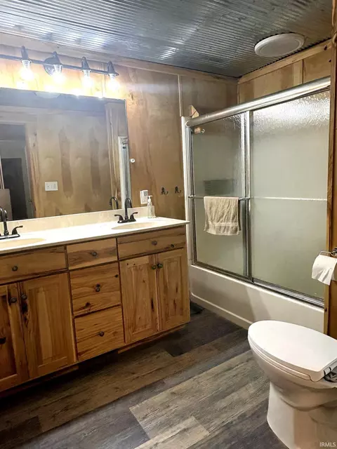 Bath - 4680 E Main St, Saint Anthony, IN 47575 photo 1 of 1