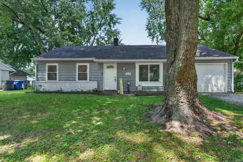 1210 Tepee Dr, Kokomo, IN 46902