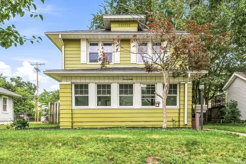 730 S 34th St, South Bend, IN 46615