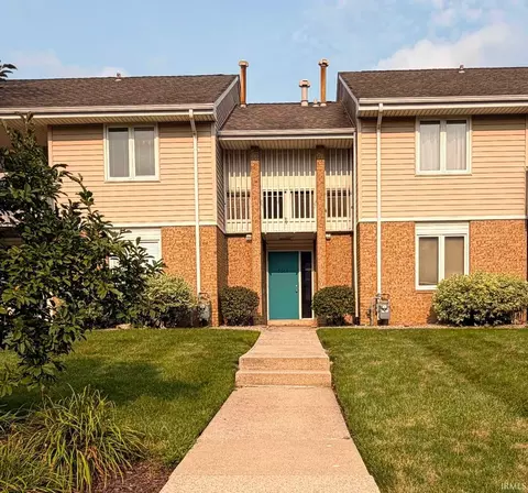 5665 S Wayne Ave #D, Fort Wayne, IN 46807