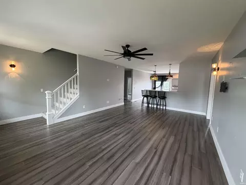 Living - 605 W 10th St, Oolitic, IN 47451 photo 2 of 4